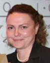 Dr Penny Woolnough